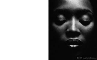 黑色艺术：没有光,黑色艺术的深邃魅力