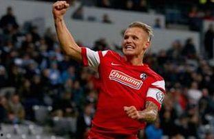 11月13日 德甲第11轮 莱比锡vs弗赖堡